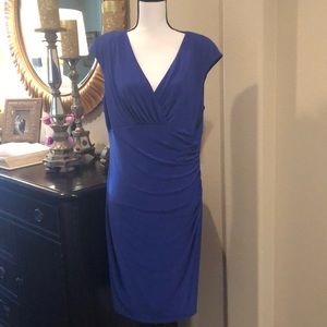 Lauren Ralph Lauren V Neck size 16
